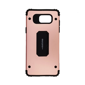 Θήκη Motomo για Samsung Galaxy A510 (A5 2016) 1 - Χρώμα: Χρυσό Ρόζ