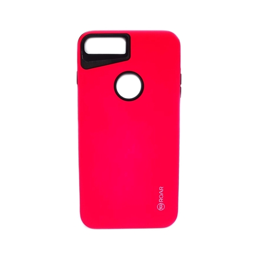 Θήκη Πλάτης Roar Rico για Apple iPhone 7 Plus/8 Plus - Χρώμα: Κόκκινο