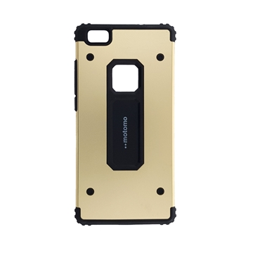 Θήκη Motomo για Huawei P8 Lite (ALE-L04) 1 - Χρώμα: Χρυσό