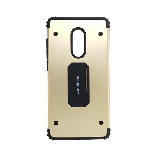 Θήκη Motomo για Xiaomi Redmi Note 4 - Χρώμα : Χρυσό