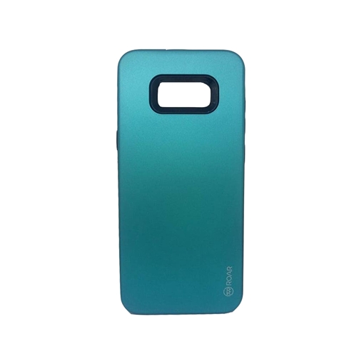 Picture of Back Cover Roar Rico Case for Samsung G950F Galaxy S8 - Color: Blue of Night