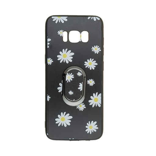 P1) Θήκη πλάτης Weimi για Samsung Galaxy S8 Plus  (G955)