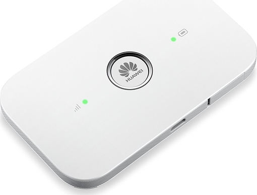 Huawei E5573C Portable Airtel 4g Wifi Hotspot