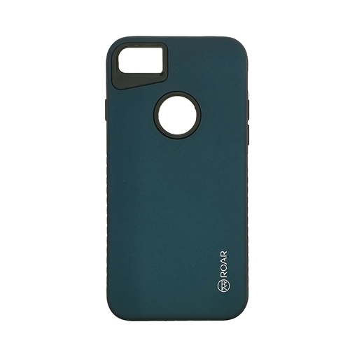 Θήκη πλάτης Roar Rico για το iPhone 7G/8G (4.7) - Χρώμα : Μπλέ