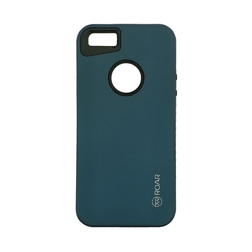 Θήκη πλάτης Roar Rico για το iPhone 5G/5S - Χρώμα : Μπλέ