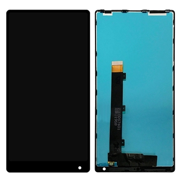 Picture of LCD Complete for Xiaomi MI MIX - Color: Black