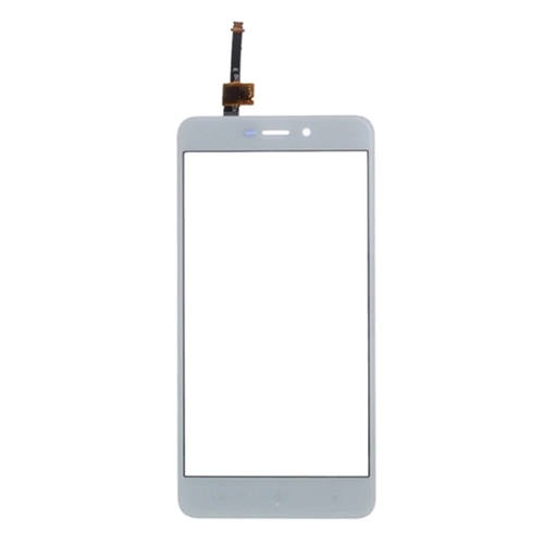 Μηχανισμός Αφής Touch Screen για Xiaomi Redmi 4X - Χρώμα: Λευκό