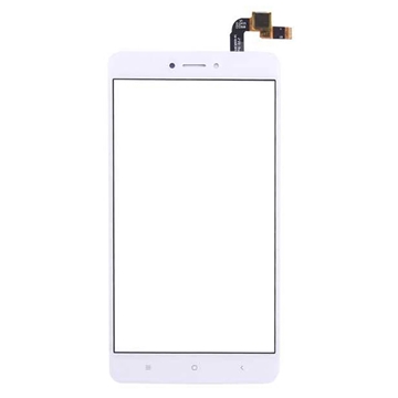 Εικόνα της Μηχανισμός Αφής Touch Screen για Xiaomi Redmi Note 4X - Χρώμα: Λευκό