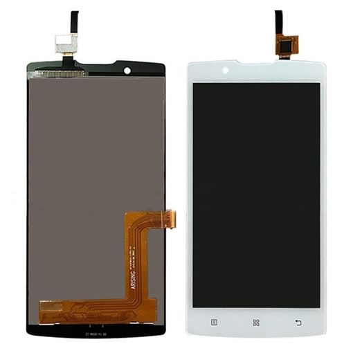 Picture of LCD Complete for Lenovo A2010 Angus 2 - Color: White