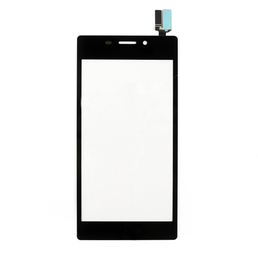 Μηχανισμός Αφής Touch Screen για LG L50 D230 - Χρώμα: Μαύρο