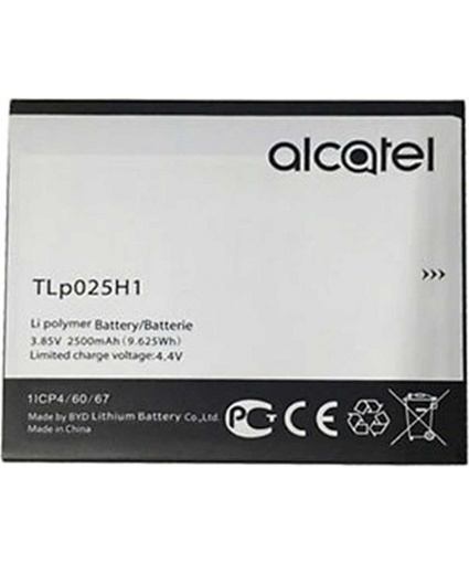 Μπαταρία Alcatel TLP025H1