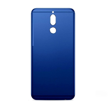 Εικόνα της Πίσω Καπάκι για Huawei Mate 10 Lite - Χρώμα: Μπλε