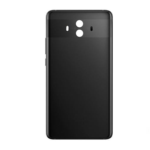 Πίσω Καπάκι για Huawei Mate 10 - Χρώμα: Μαύρο
