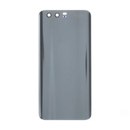 Picture of Back Cover for Huawei Honor 9 - Color: Silver