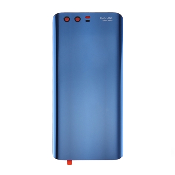 Εικόνα της Πίσω Καπάκι για Huawei Honor 9 - Χρώμα: Μπλε