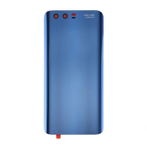 Πίσω Καπάκι για Huawei Honor 9 - Χρώμα: Μπλε