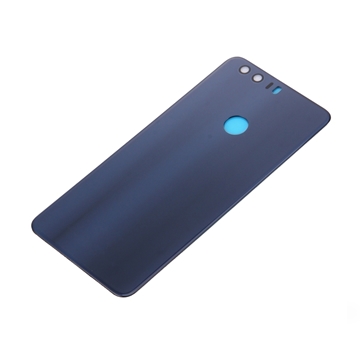 Εικόνα της Πίσω Καπάκι για Huawei Honor 8 - Χρώμα: Μπλε