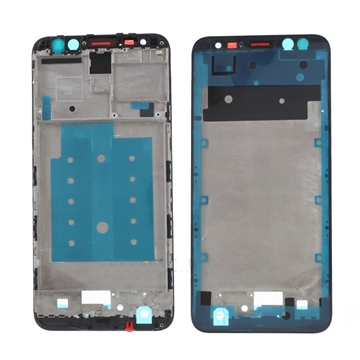 Picture of Front Frame LCD for Huawei Mate 10 Lite - Color: Black
