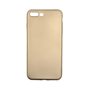 Baseus Silicon Back Cover for iPhone 7G/8G (4.7) - Color: Gold