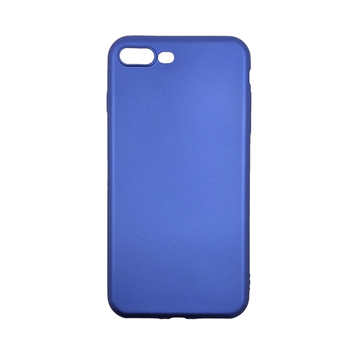 Baseus Silicon Back Cover for iPhone 7G/8G (4.7) - Color: Blue