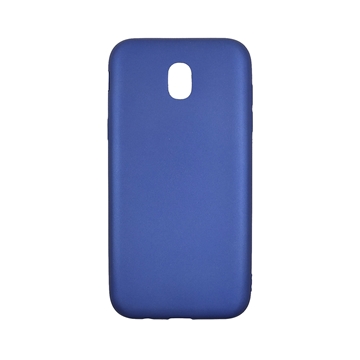 Baseus Back Cover Σιλικόνης για Samsung Galaxy J530 (J5 2017) - Χρώμα: Μπλε