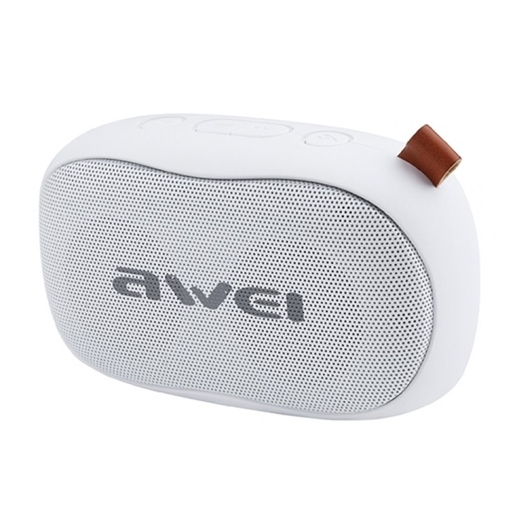 Bluetooth Speaker Awei Y900 - Color: White