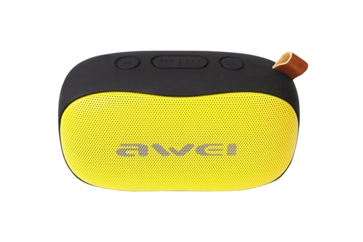 Ηχείο Bluetooth Awei Y900 - Χρώμα: Κίτρινο