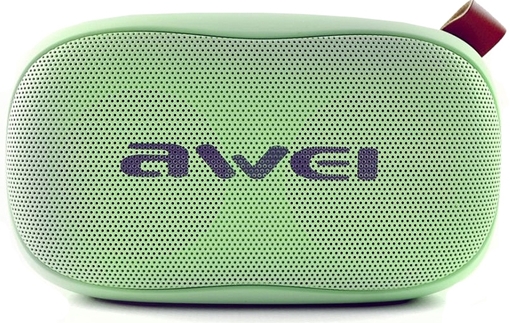 Ηχείο Bluetooth Awei Y900 - Χρώμα: Πράσινο