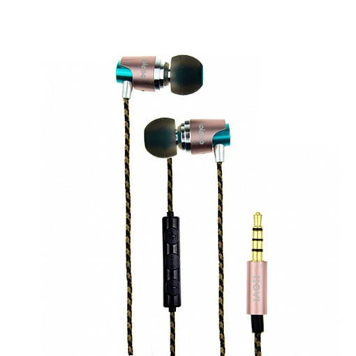 Ακουστικά Ipipoo iP-I10vi - Χρώμα: Χρυσό