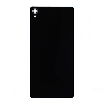 Εικόνα της Πίσω Καπάκι για Sony Xperia Z3 D6603 - Χρώμα: Μαύρο