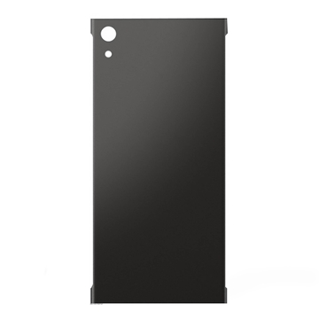 Picture of Back Cover for Sony Xperia XA1 - Color: Black