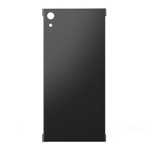 Πίσω Καπάκι για Sony Xperia XA1 G3112/G3116/G3121 - Χρώμα: Μαύρο