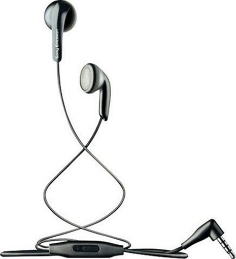 Earphones Sony MH410c - Color: Black