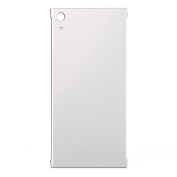 Picture of Back Cover for Sony Xperia XA1 Ultra - Color: White