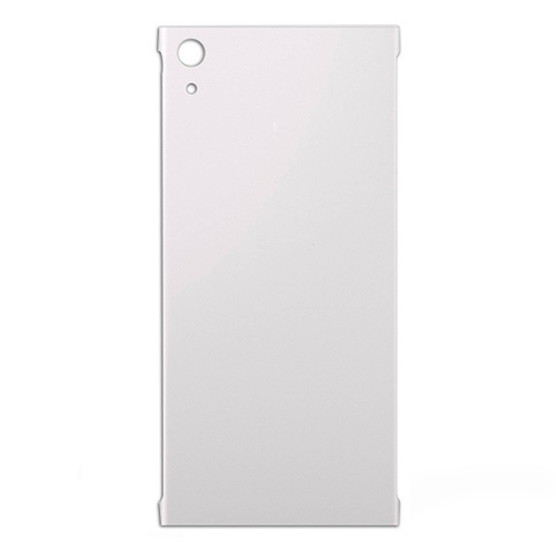 Πίσω Καπάκι για Sony XA1 Ultra G3221/G3223/G3226 - Χρώμα: Λευκό