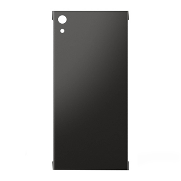 Picture of Back Cover for Sony Xperia XA1 Ultra - Color: Black