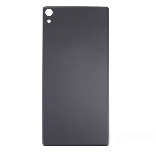 Πίσω Καπάκι για Sony XA Ultra F3211/F3213/F3216- Χρώμα: Μαύρο