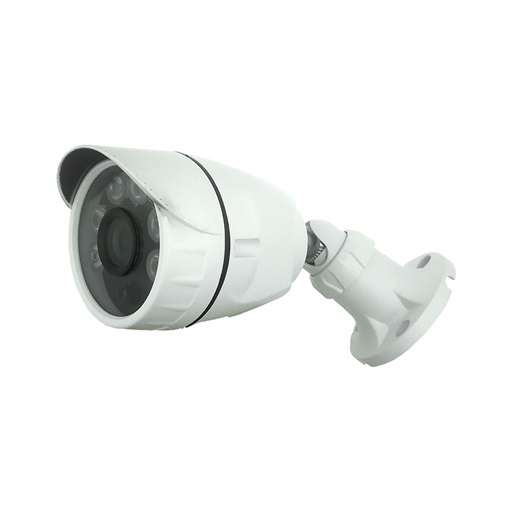 ΟΕΜ Κάμερα Παρακολούθησης (Β01) -Χρώμα: Λευκό