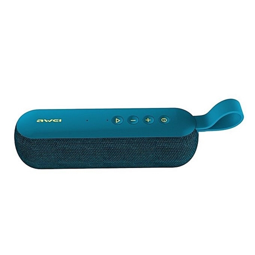  Bluetooth Speaker Awei Y230 - Color: Blue
