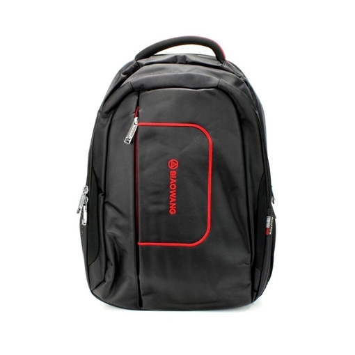 Biao Wang BackPack BW-1312 Bag - Color: Red