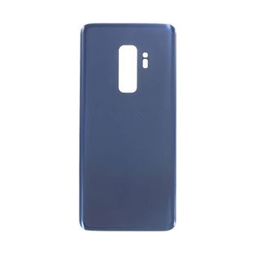 Εικόνα της Πίσω Καπάκι για Samsung Galaxy S9 G960F - Χρώμα: Μπλε