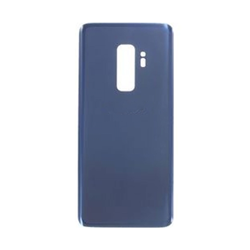 Πίσω Καπάκι για Samsung Galaxy S9 G960F - Χρώμα: Μπλε