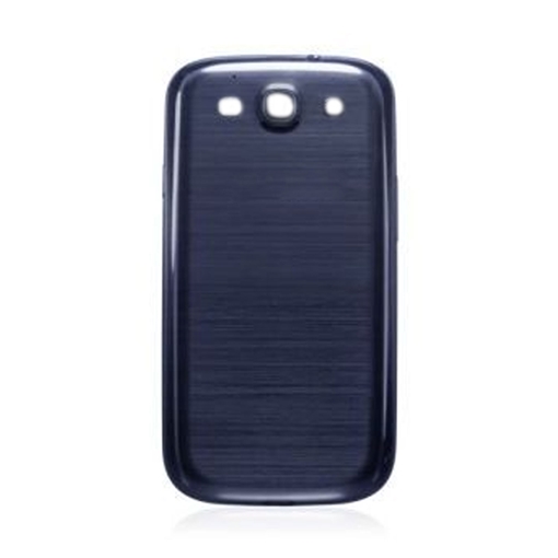 Πίσω Καπάκι για Samsung Galaxy S3 i9300 - Χρώμα: Μπλε