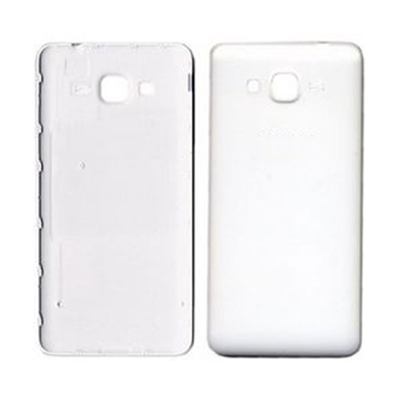 Picture of Back Cover for Samsung Galaxy Grand Prime G530F - Color: White