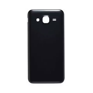 Εικόνα της Πίσω Καπάκι για Samsung Galaxy Grand Prime G530F - Χρώμα: Μαύρο