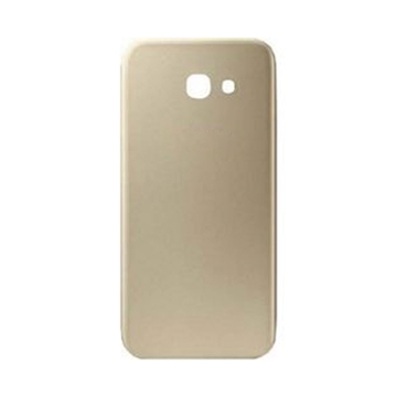 Picture of Back Cover for Samsung Galaxy A3 2017 A320F - Color: Gold