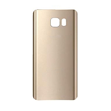 Picture of Back Cover for Samsung Galaxy Note 5 N920F - Color: Gold