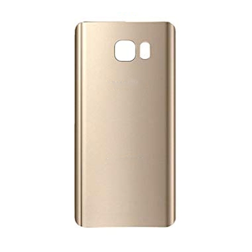 Πίσω Καπάκι για Samsung Galaxy Note 5 N920F - Χρώμα: Χρυσό