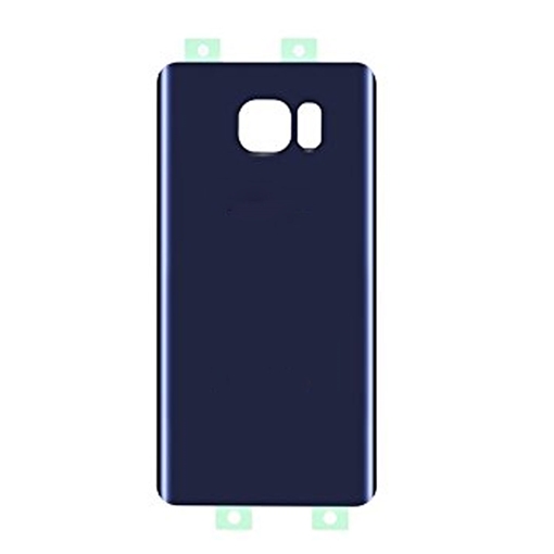Πίσω Καπάκι για Samsung Galaxy Note 5 N920F - Χρώμα: Μπλε
