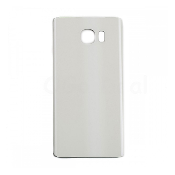 Picture of Back Cover for Samsung Galaxy Note 5 N920F - Color: White